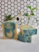 Load image into Gallery viewer, Cabbage Head Soap