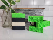 Load image into Gallery viewer, Beetle G Soap