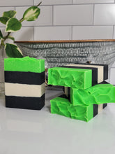 Load image into Gallery viewer, Beetle G Soap