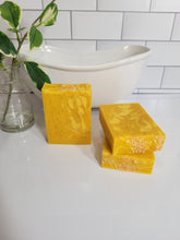Load image into Gallery viewer, Calypso Soap 2025