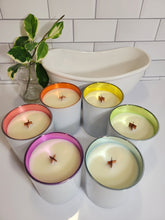 Load image into Gallery viewer, Peace Beyond Chaos Candle