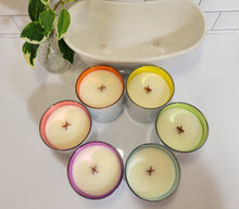 Load image into Gallery viewer, Peace Beyond Chaos Candle