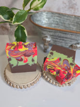 Load image into Gallery viewer, Garden Chaos Soap