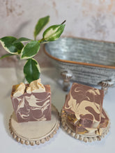 Load image into Gallery viewer, Coco Chaos Soap