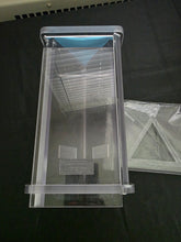 Load image into Gallery viewer, Triangle Acrylic Loaf Soap Mold