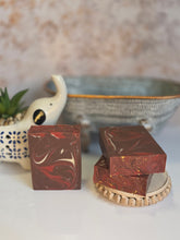 Load image into Gallery viewer, Peppermint Breakdown Soap