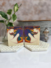 Load image into Gallery viewer, Bird of Paradise Soap