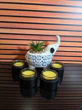 Load image into Gallery viewer, Ocean Blue Beard Oil & Beard Balm Set