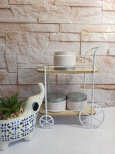 Load image into Gallery viewer, Lavender Flowers Body Butter