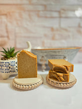 Load image into Gallery viewer, Ganesh 2026 Tumeric Soap