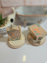 Load image into Gallery viewer, Rosie Red Clay Soap