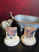 Load image into Gallery viewer, Horus 2026 Soap