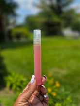 Load image into Gallery viewer, Peppermint Pink Grapefruit Hand Sanitizer