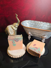 Load image into Gallery viewer, Orange Juice Soap