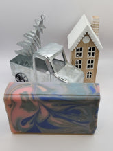 Load image into Gallery viewer, Frost Soap