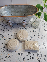 Load image into Gallery viewer, Sokoto Salt Bar Soap
