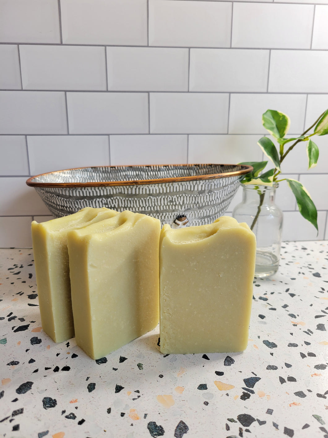 Mello Soap