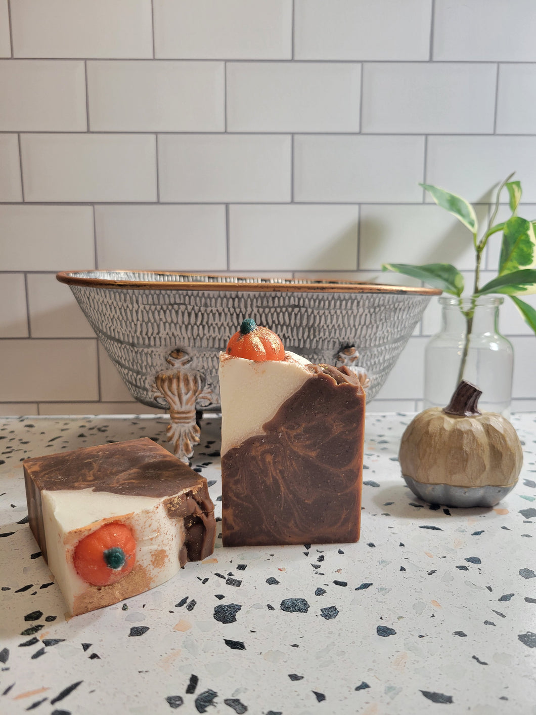 PSL - Pumpkin Spice Latte