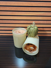 Load image into Gallery viewer, Pumpkin Spice Latte - Candle
