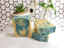 Load image into Gallery viewer, Cabbage Head Soap
