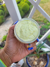 Load image into Gallery viewer, Ginger Lime Body Butter

