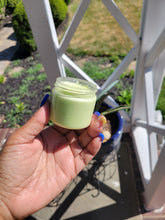 Load image into Gallery viewer, Ginger Lime Body Butter
