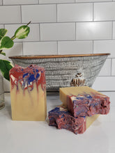 Load image into Gallery viewer, DMV Queen 2 Soap
