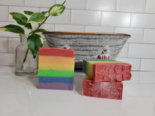 Load image into Gallery viewer, Look At This Soap
