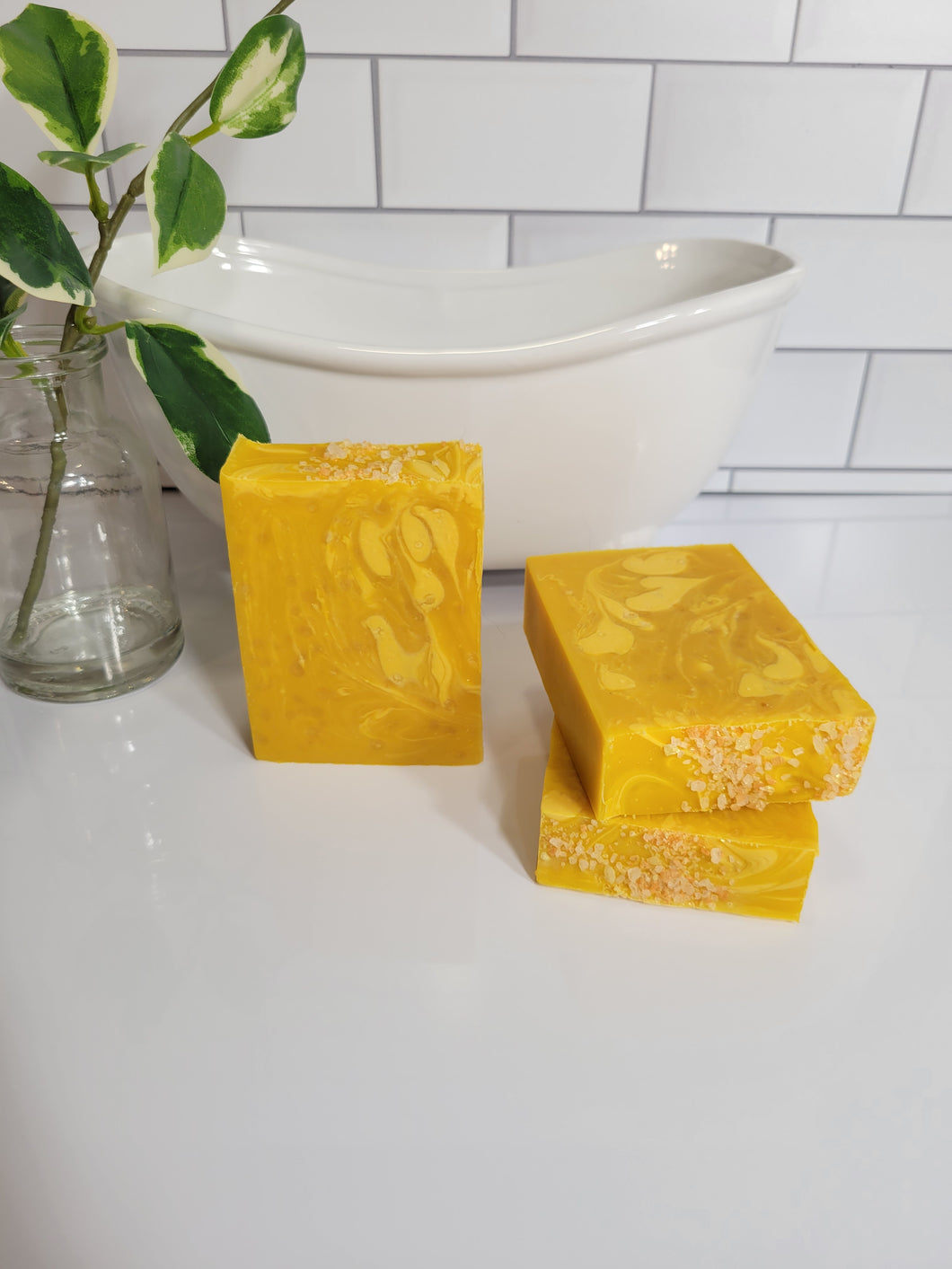 Calypso Soap 2025