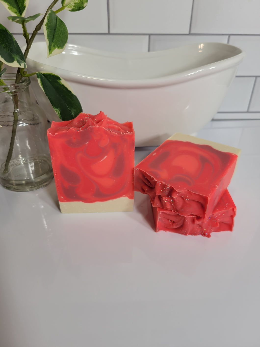 Like Soap
