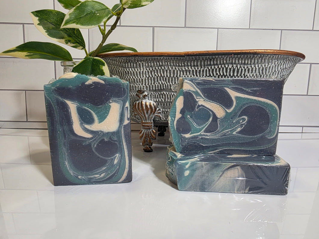 Chaos Soap