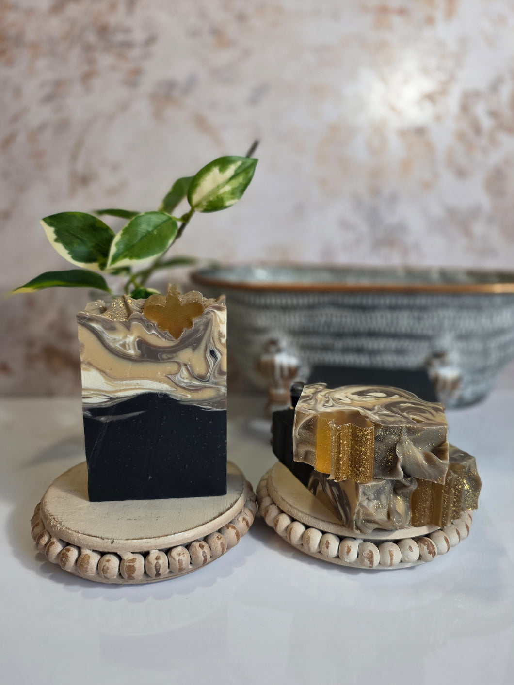 Bee Happy Soap
