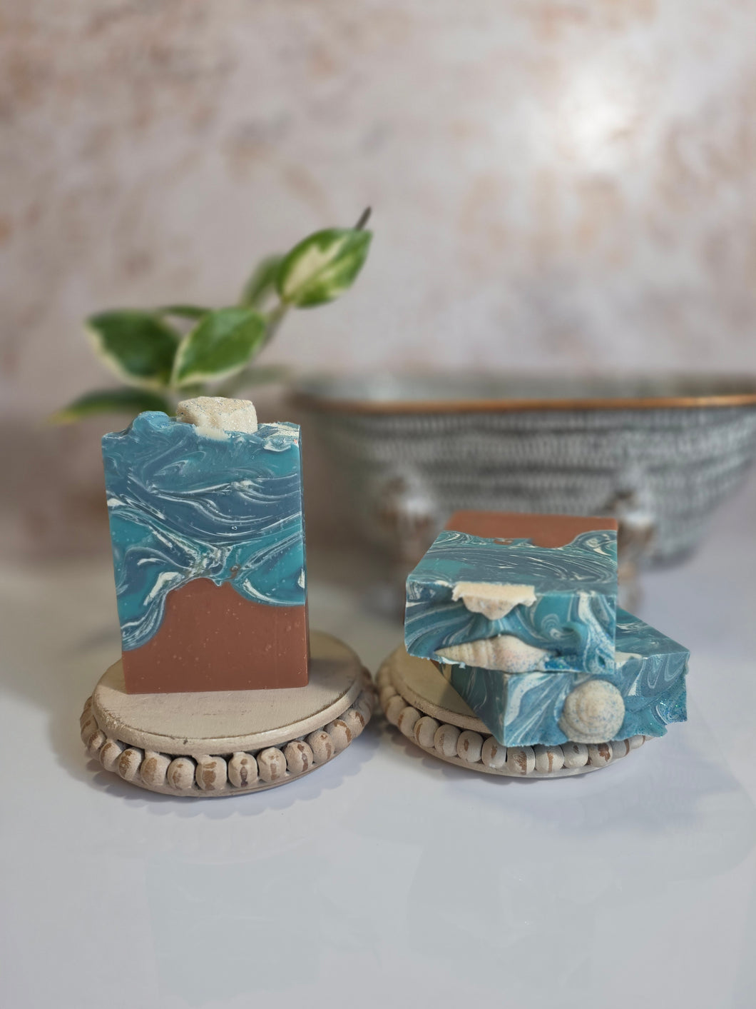 Piskado Beach 2025 Soap