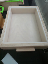 Load image into Gallery viewer, 18 Bar Slab Soap Mold
