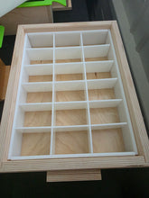 Load image into Gallery viewer, 18 Bar Slab Soap Mold

