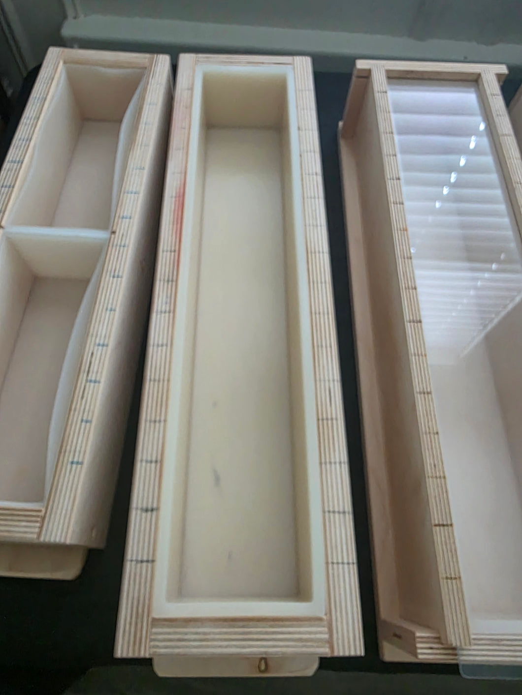 5lb Loaf Soap Mold