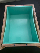 Load image into Gallery viewer, Triple Super Skinny Slab Soap Mold
