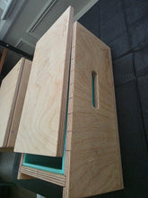 Load image into Gallery viewer, Double Skinny Slab Soap Mold
