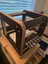 Load image into Gallery viewer, Small 6 Wire Multi Bar Soap Cutter
