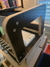 Load image into Gallery viewer, Small 6 Wire Multi Bar Soap Cutter
