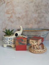 Load image into Gallery viewer, Holly Days Soap
