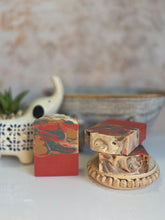 Load image into Gallery viewer, Holly Days Soap
