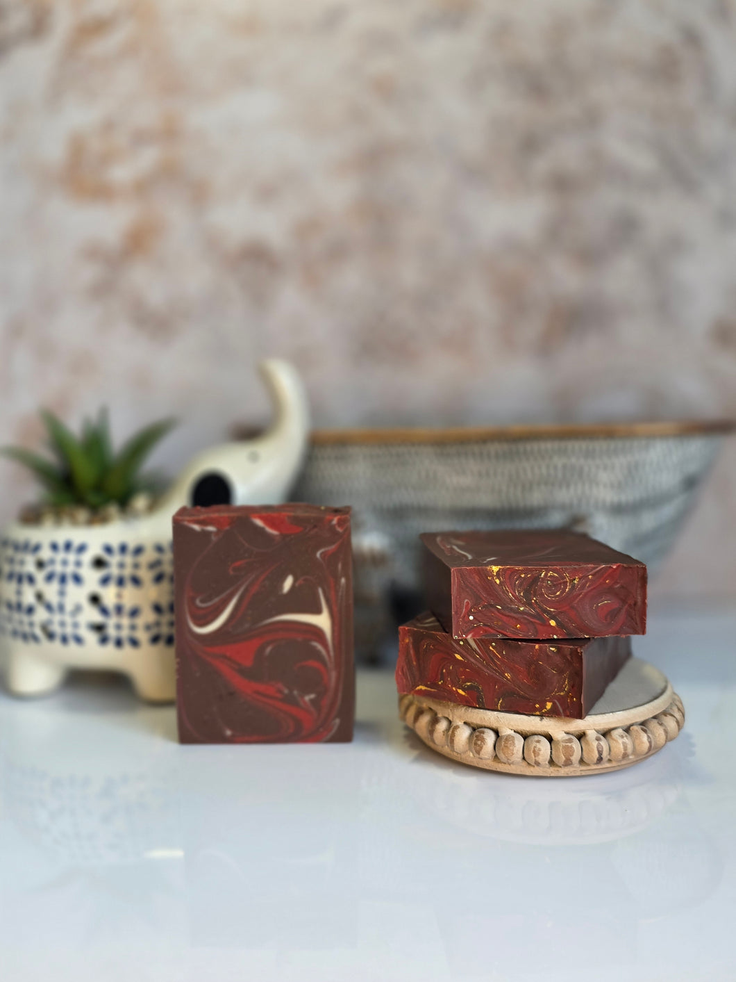 Peppermint Breakdown Soap