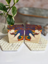 Load image into Gallery viewer, Bird of Paradise Soap

