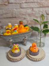 Load image into Gallery viewer, Small Quack Quack Soap
