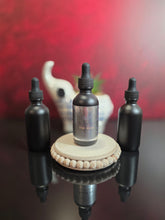 Load image into Gallery viewer, Old Gold Beard Oil &amp; Beard Balm Set
