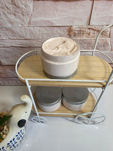Load image into Gallery viewer, Lavender Flowers Body Butter

