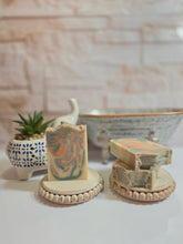 Load image into Gallery viewer, Rosie Red Clay Soap
