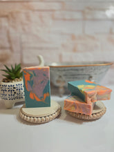 Load image into Gallery viewer, Spring Firecracker Soap
