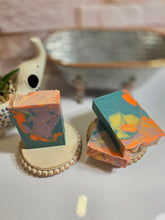 Load image into Gallery viewer, Spring Firecracker Soap
